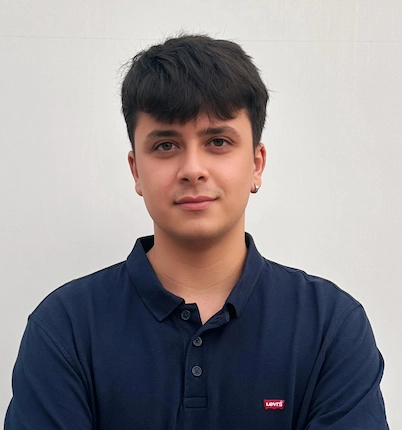 Jorge Díaz Giannini, editor responsable de TusTramites.es